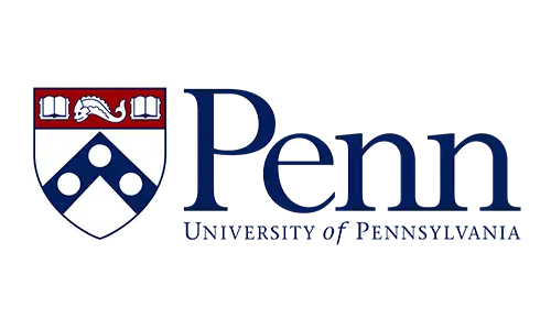 U pen logo
